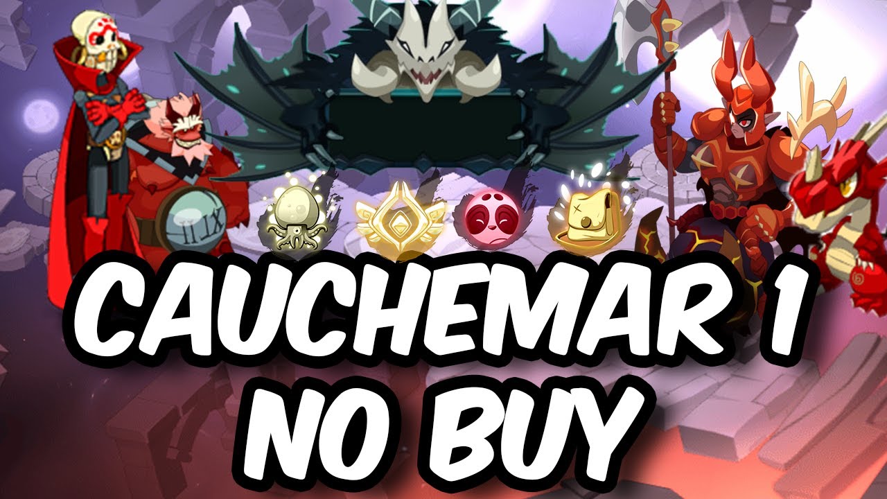 Cauchemar 1 NO BUY COMBAT FINAL