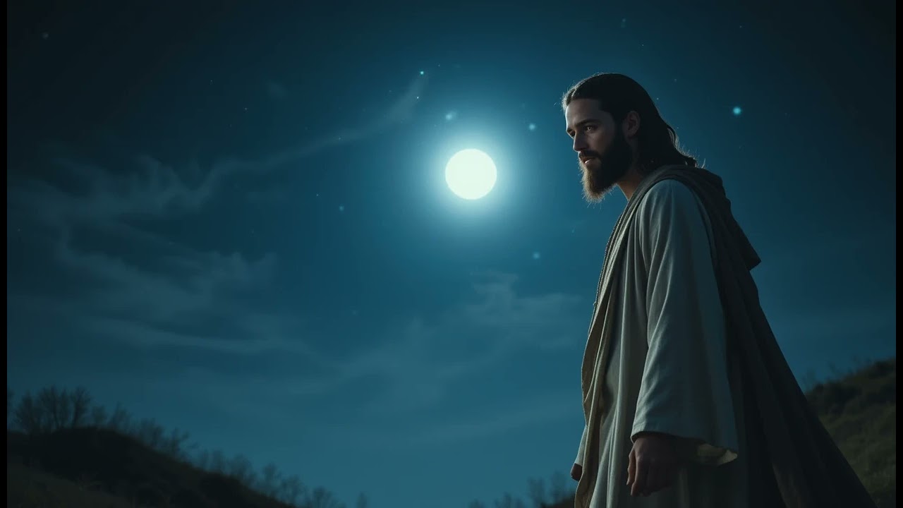 ✝️ Grace Unending | Jesus Short #192 #Shorts