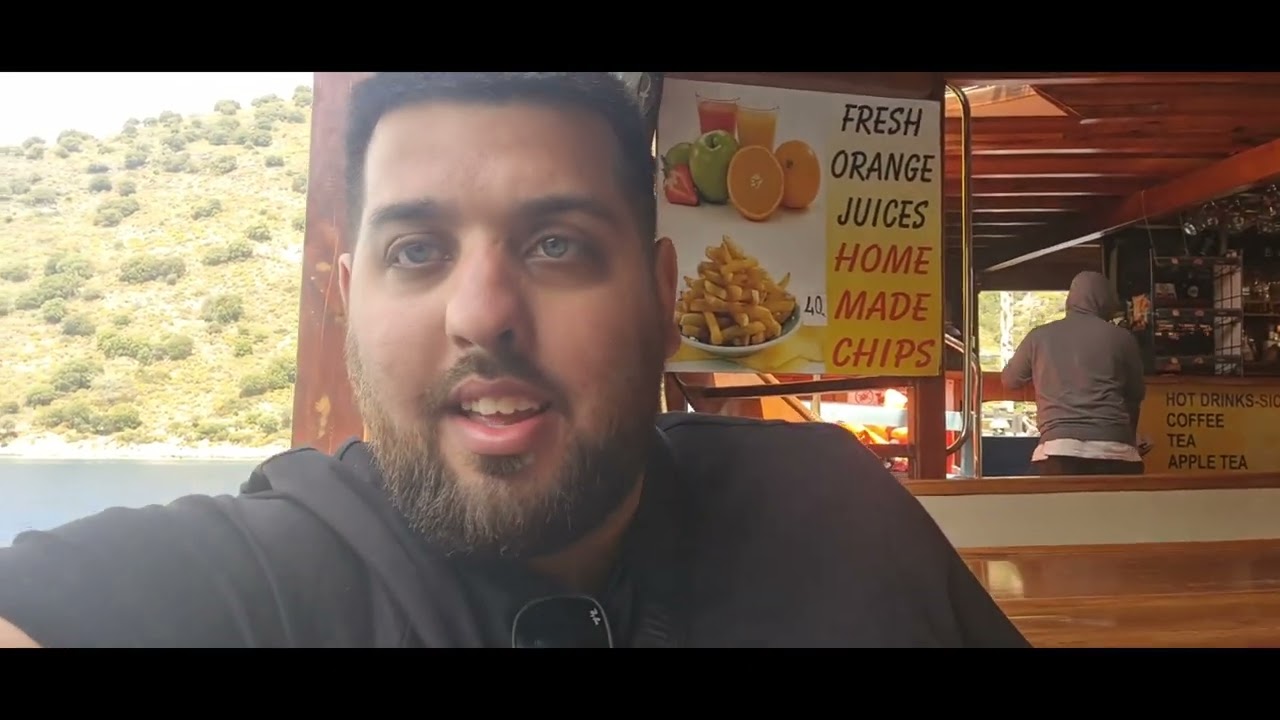 Turkey Vlog Part 4 (2023)