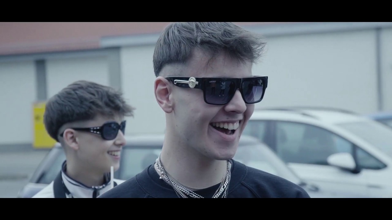 SAIM X CAN - Jeder Song ein Hit (prod. by Wavy Season) KSP TEAM