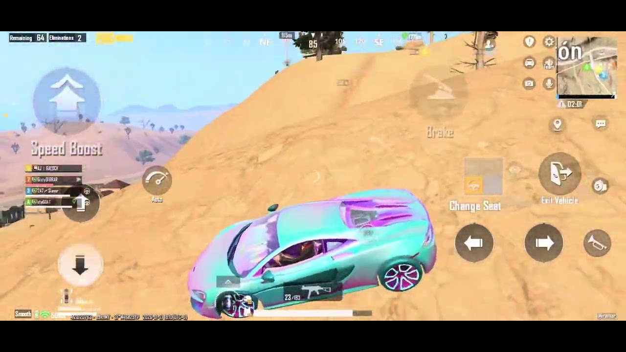 Scrims & tournament highlights | XTRON ESPORTS | GOAT #pubgmobile #2026 #esports 