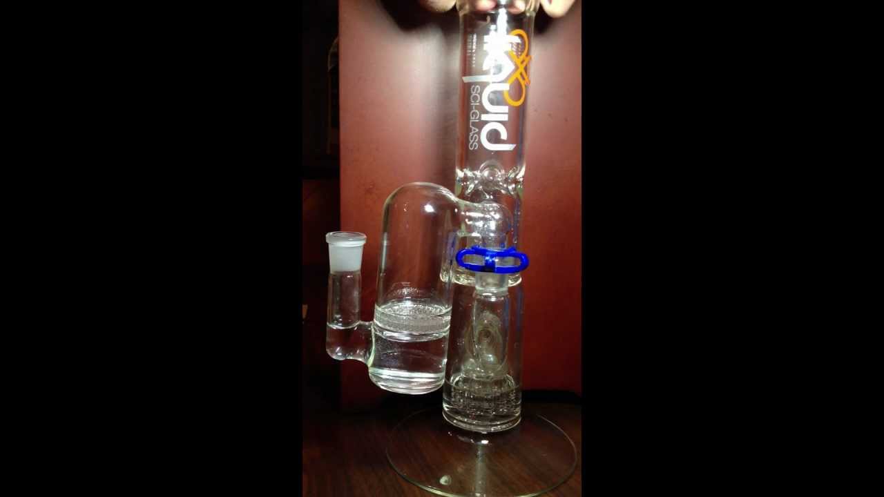Honeycomb Ash Catcher