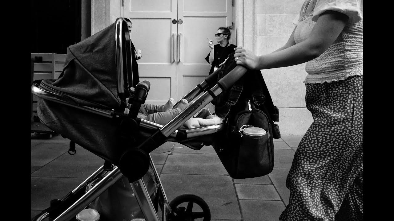 Documenting Life with a Leica M: July 2021