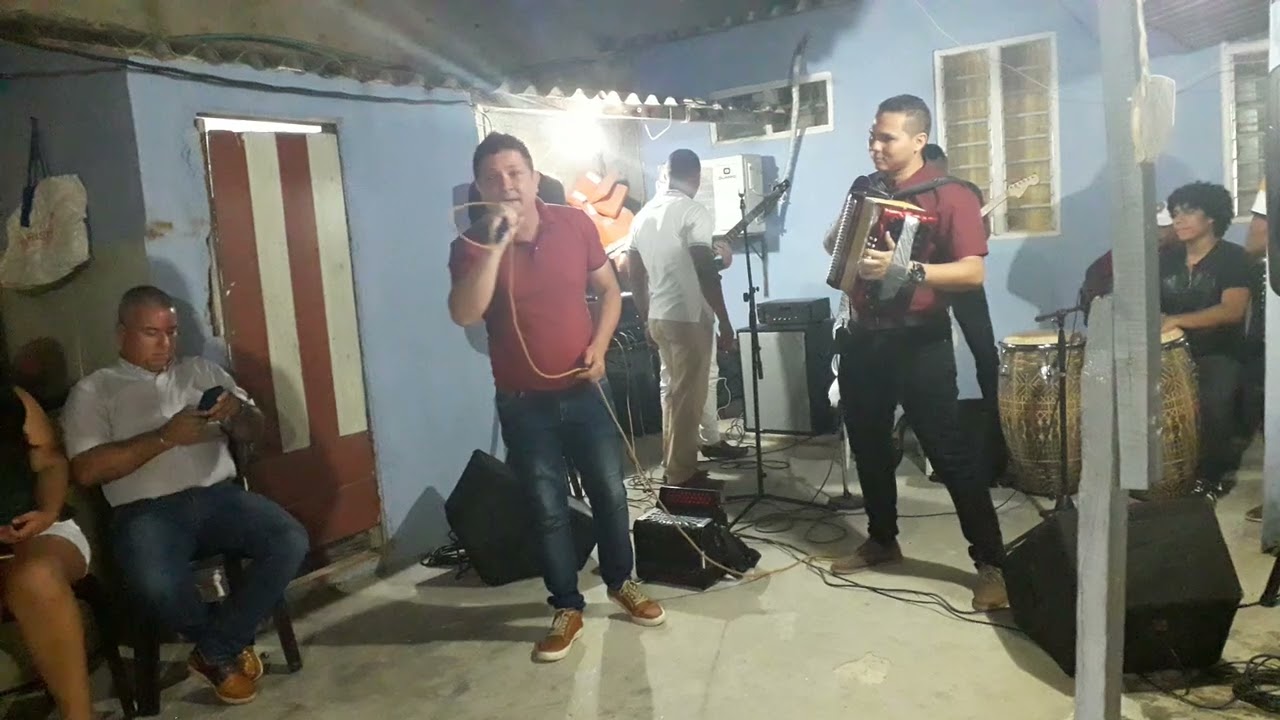 Mi poema Luchokike Doria 