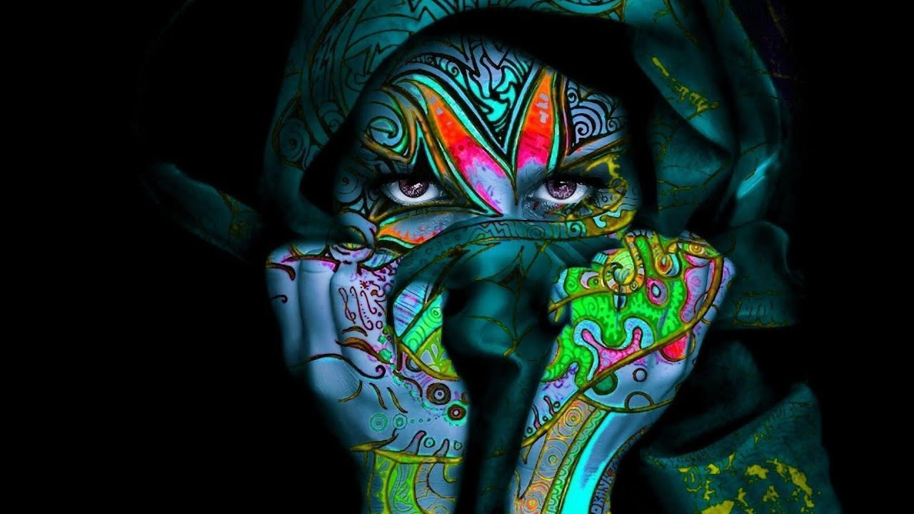 SSYMBIO - Home Session #5 - OFFICIAL (Progressive Psytrance)
