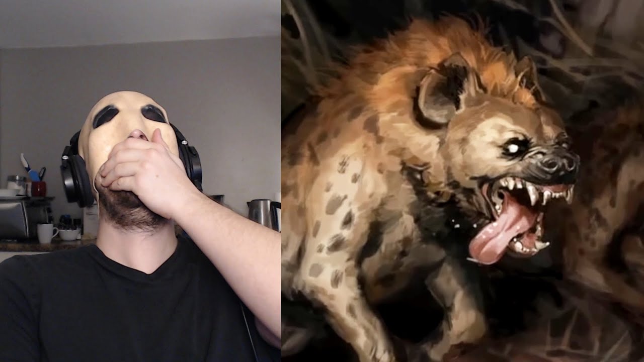 The Worst Time To Have Ever Been A Human Reaction!