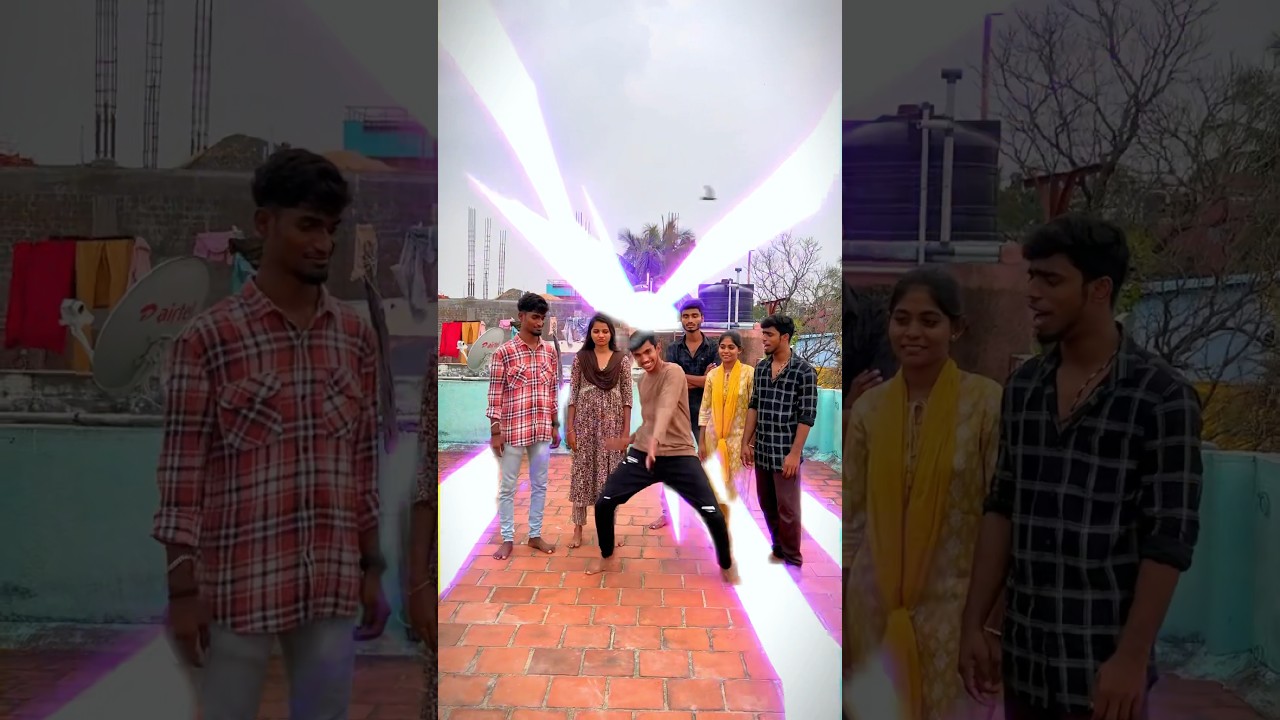 Siblings Challenge🤣 Part-152😂 