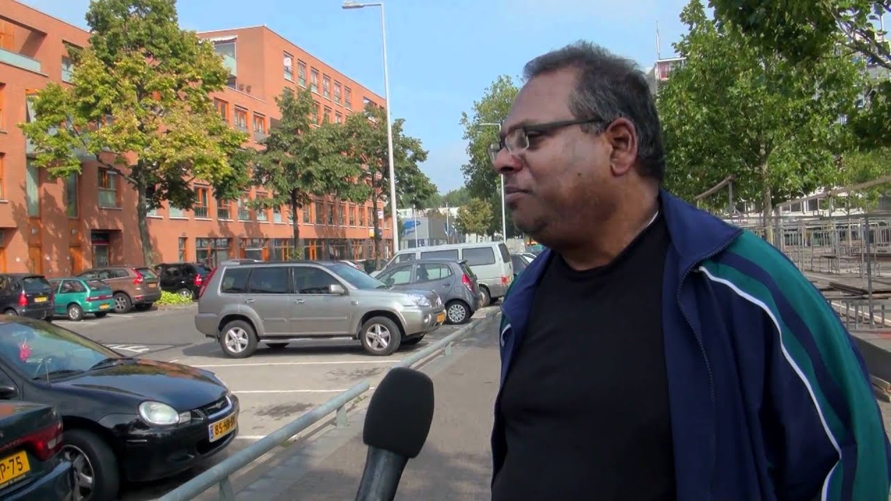 Het Afrikaanderplein