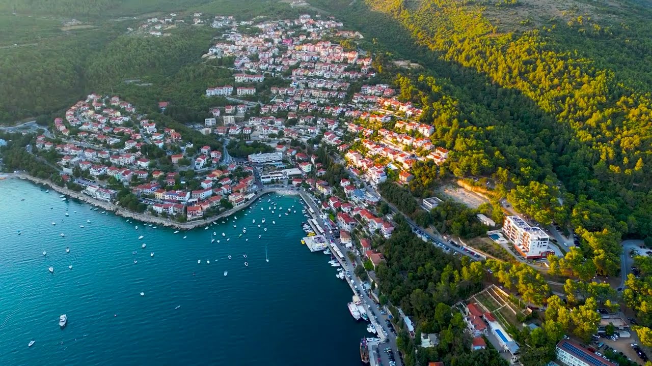 Croatia, Rabac