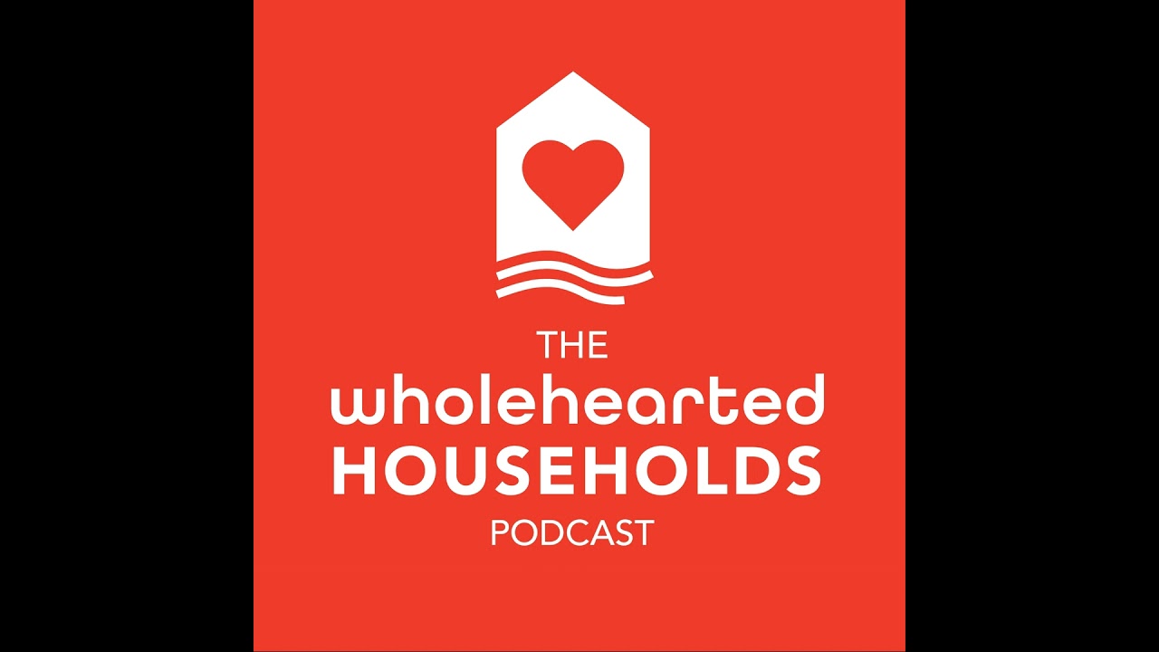 Job: Bringing Our Honest Questions to a Loving God