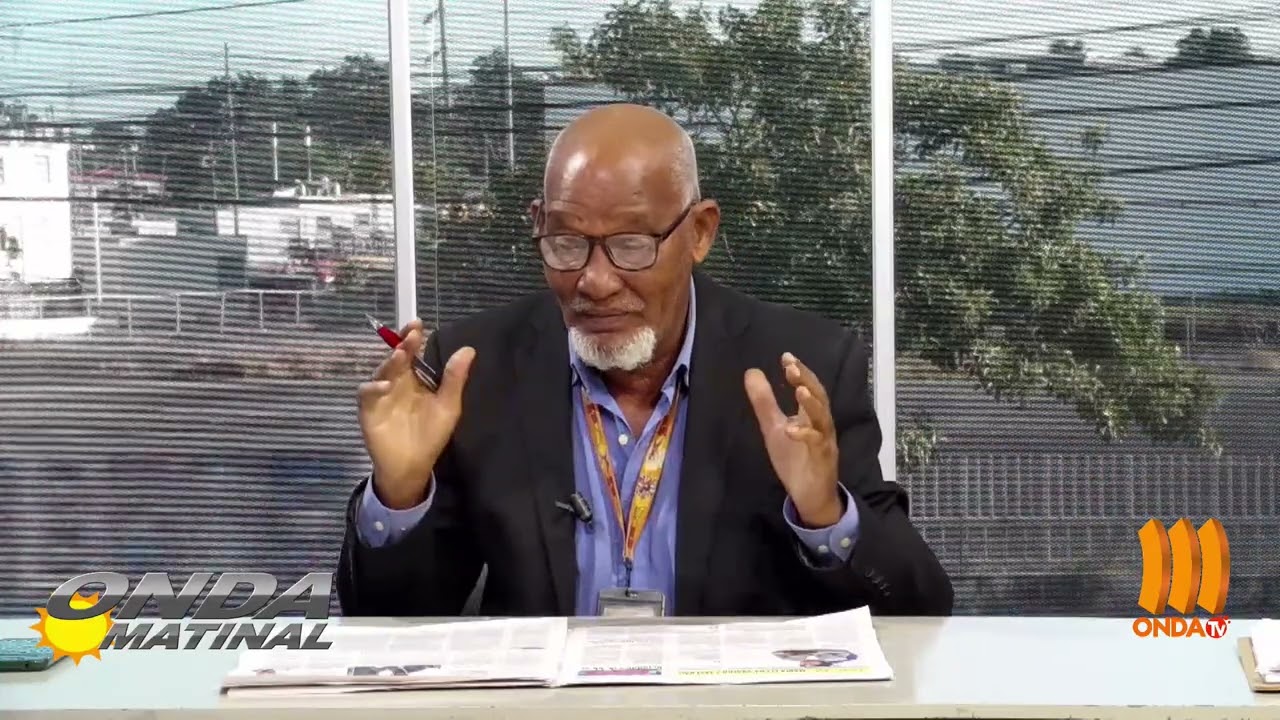 Onda Matinal - 11/02/26