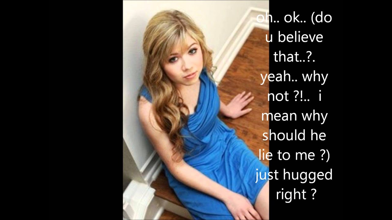 A Creddie AND Seddie love storry ?! Part 4