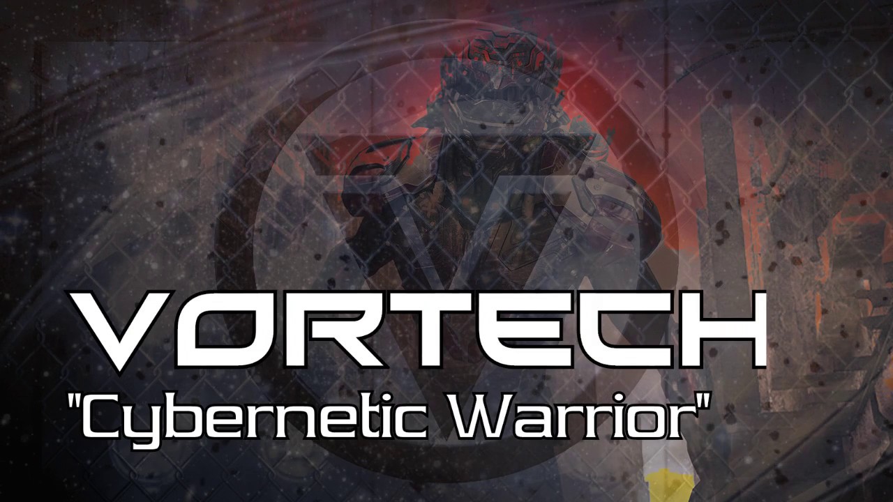 Cybernetic Warrior (Demo)