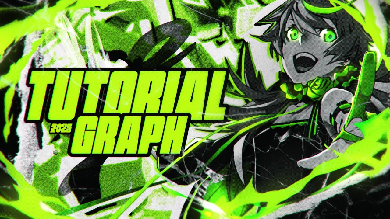 COMO FAZER THUMBNAIL GRAPH PELO IBIS PAINT