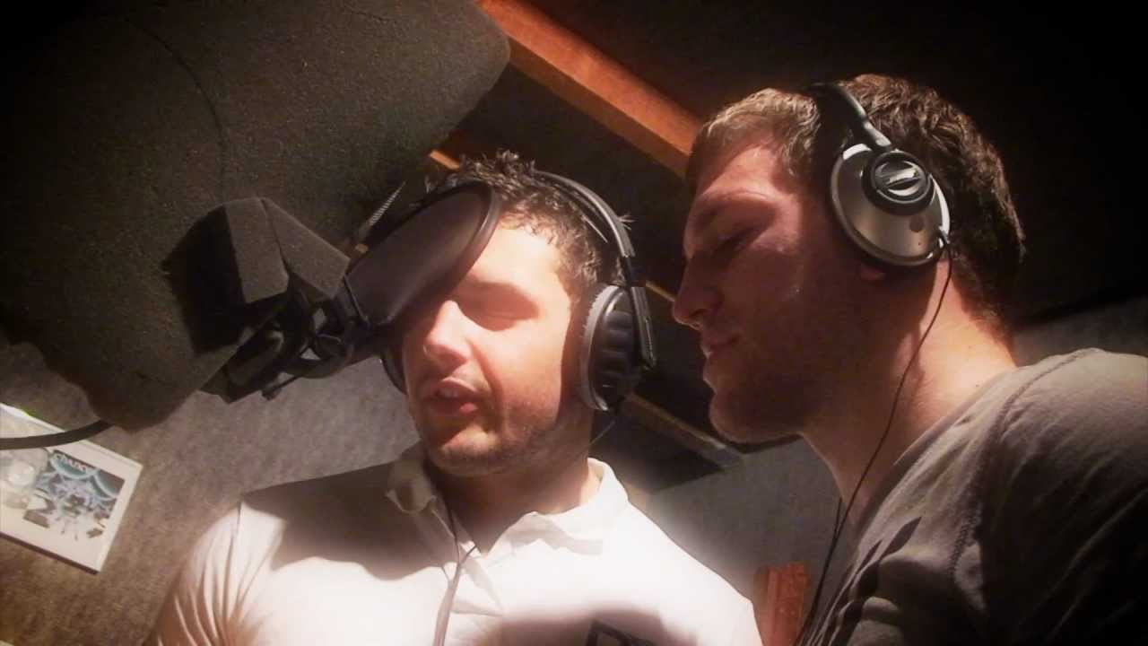 Les Choeurs d'artichaut - La chanson des Restos