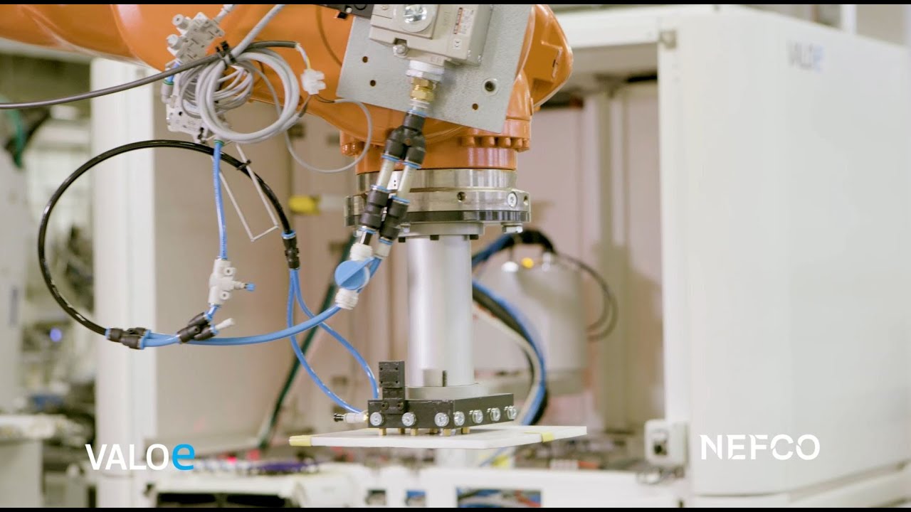 Next generation solar cells