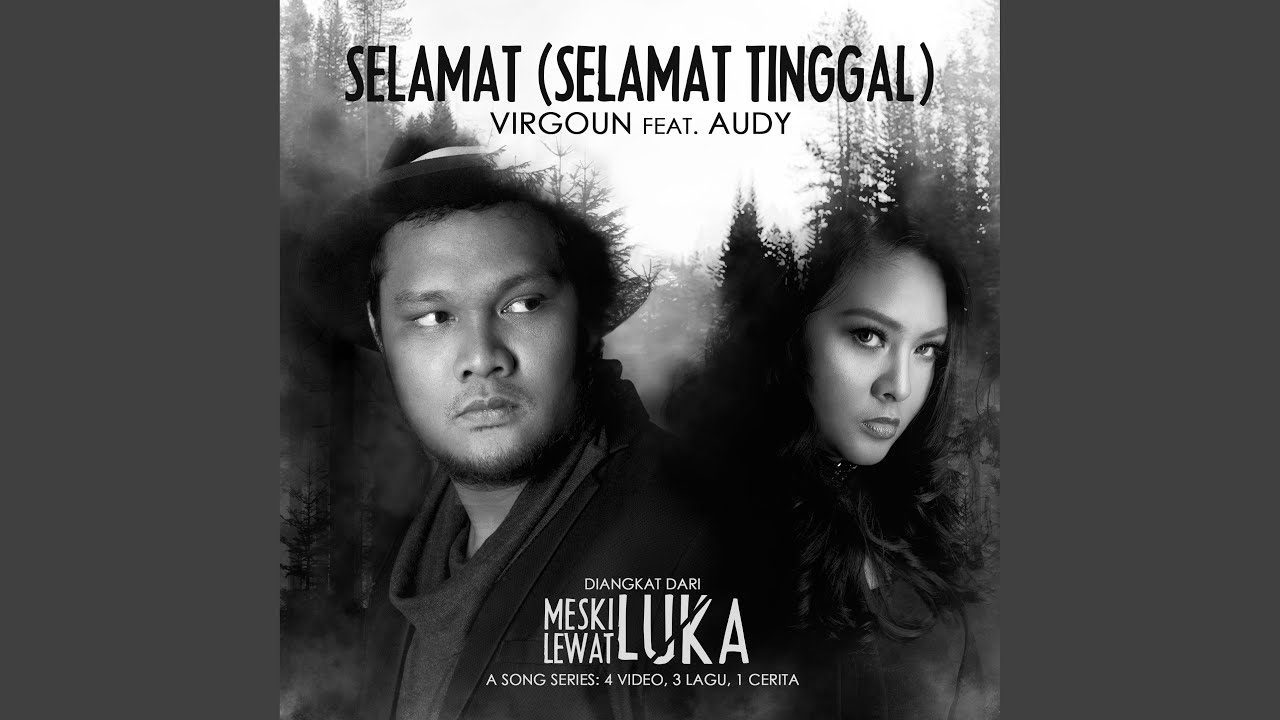 Selamat (Selamat Tinggal)