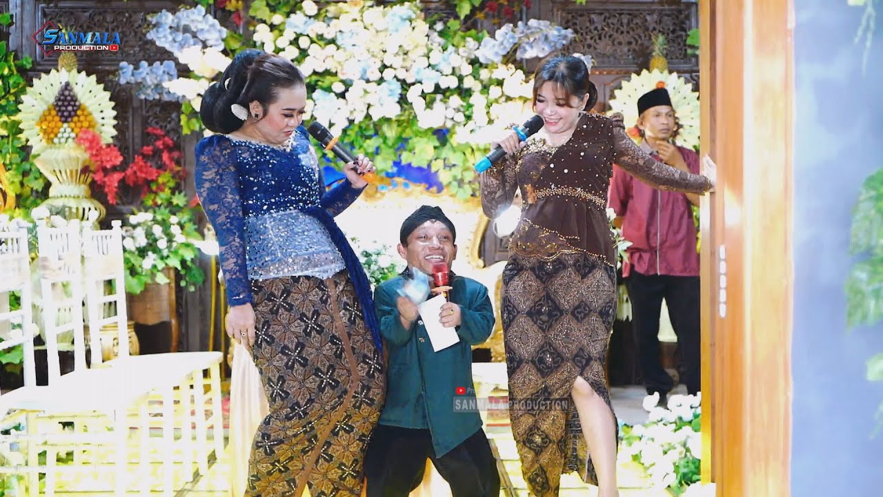 Kijing Miring - Guyon Maton Uncek Dicepit Elya Sanjaya, Siti Zamba II CS. SANGKURIANG WHOYO WHOYO