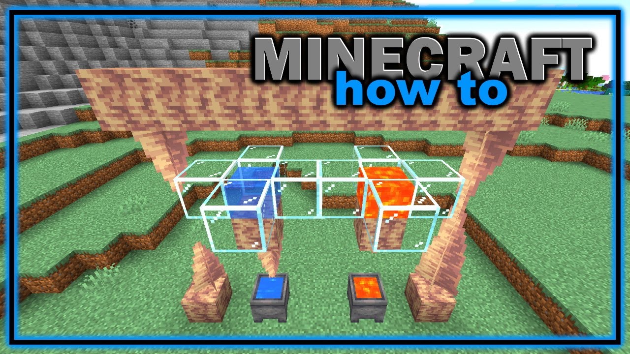 How to Find and Use Dripstone! (1.18) | Easy Minecraft Tutorial