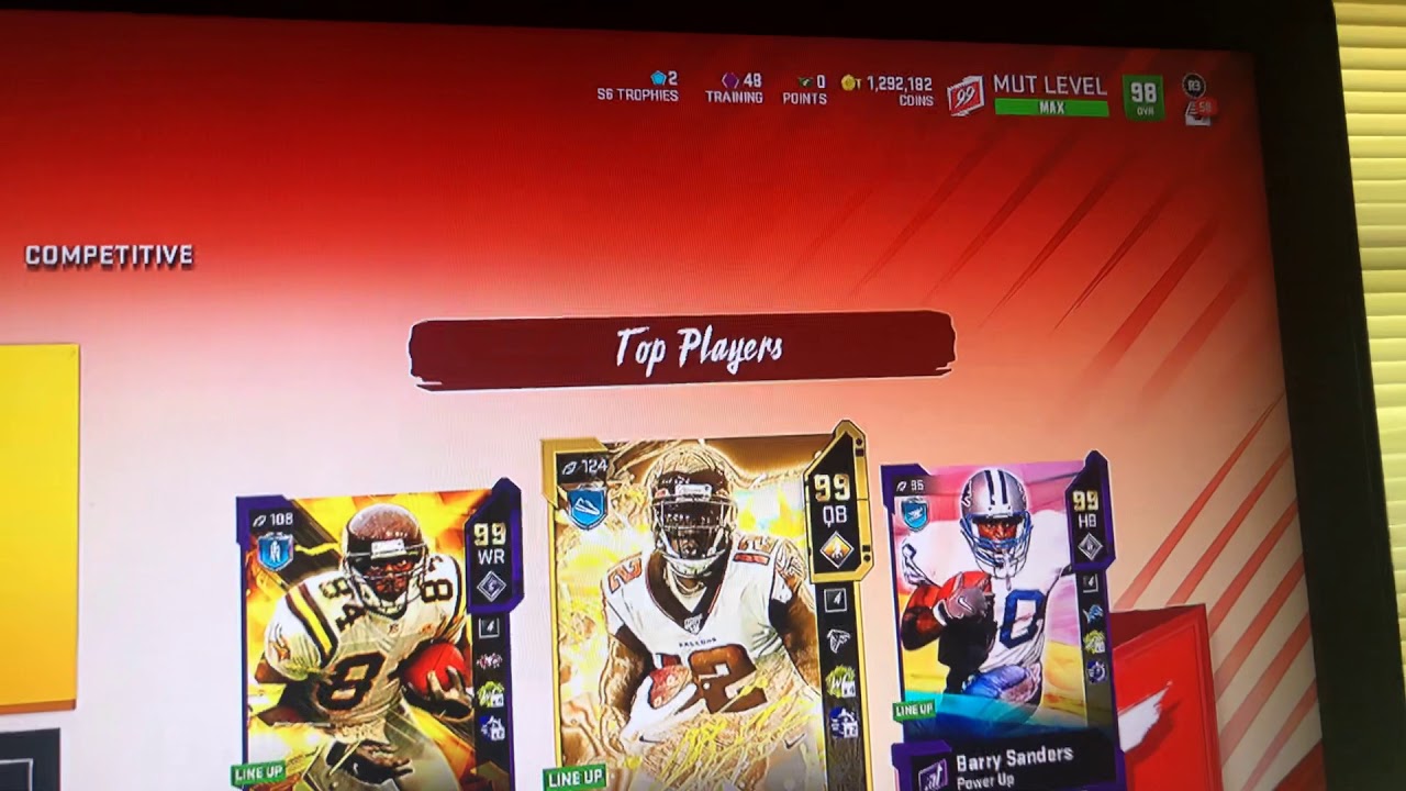 Madden mut 20 how to make coins easy may 19th