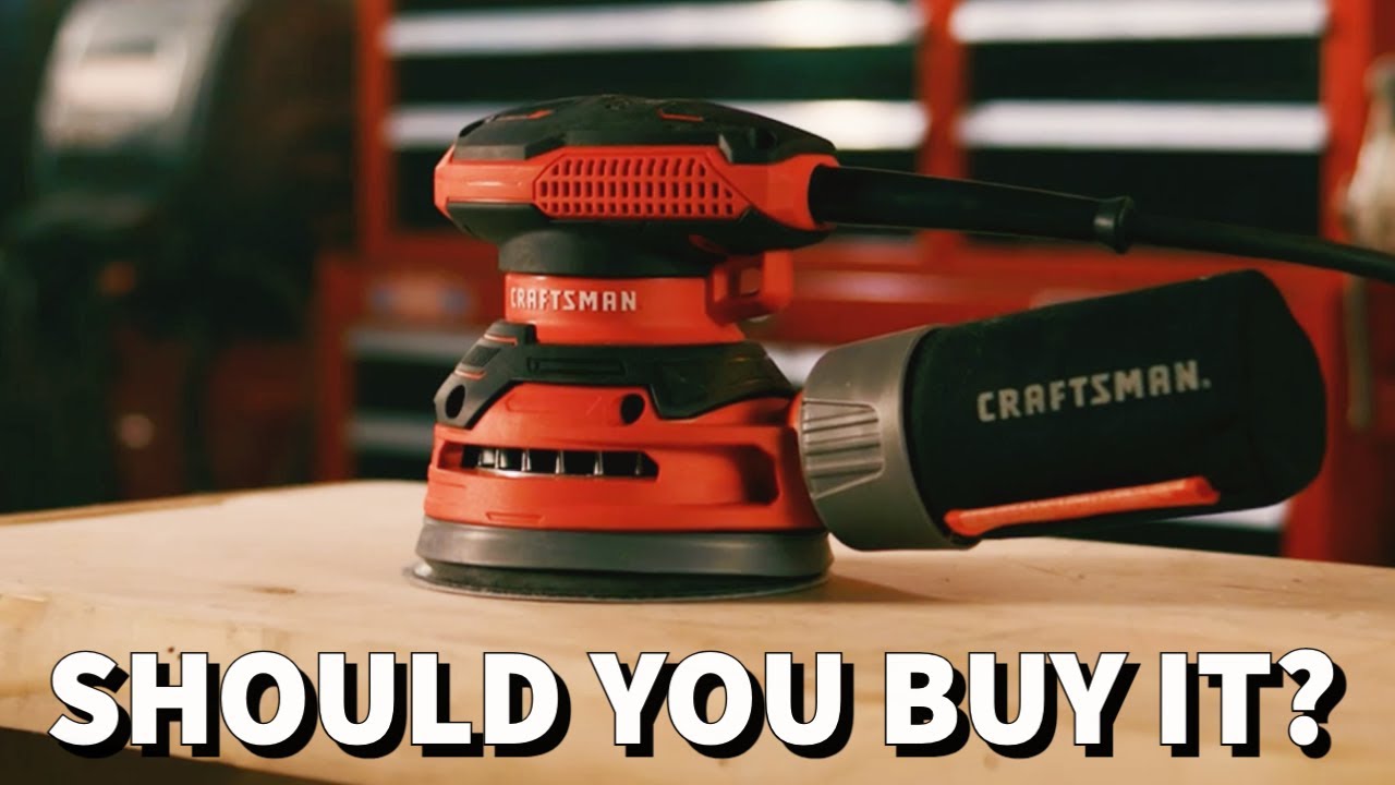 CRAFTSMAN 5