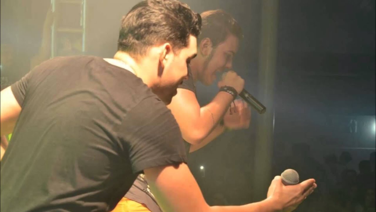 John Geração Part. Gabriel Diniz - Ela desandou de vez