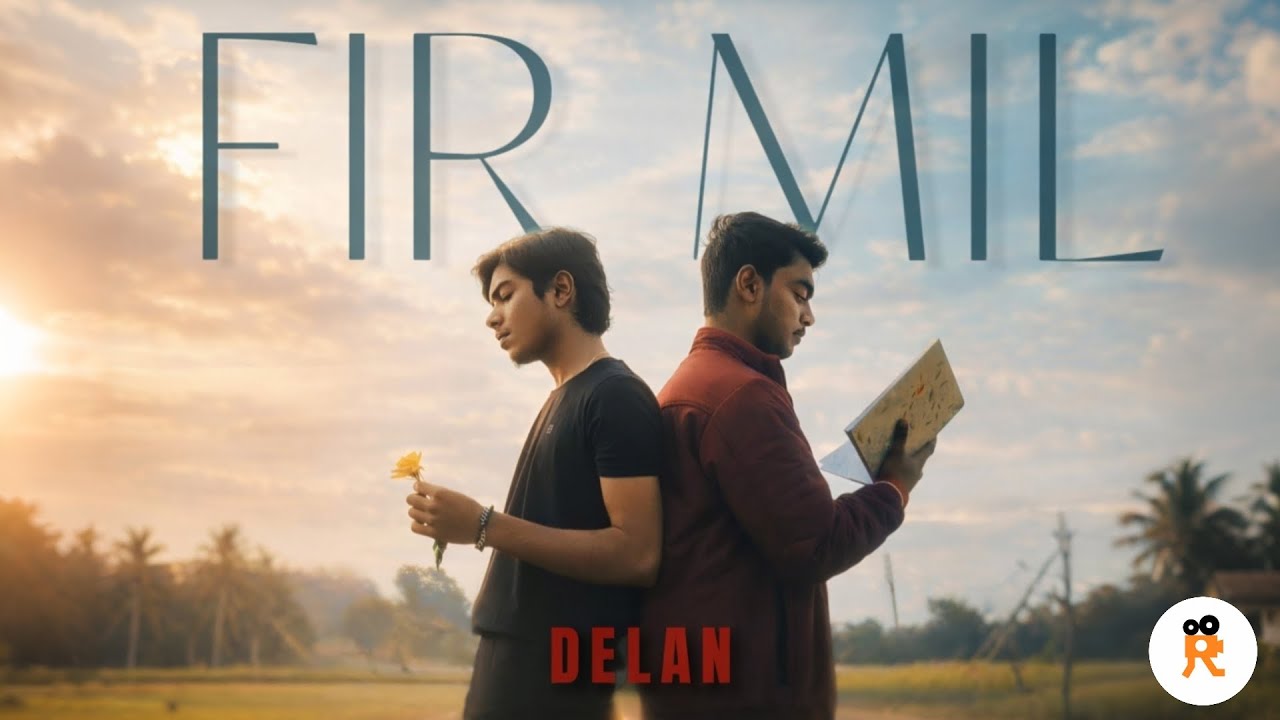 Fir Mil - Delan || official music video