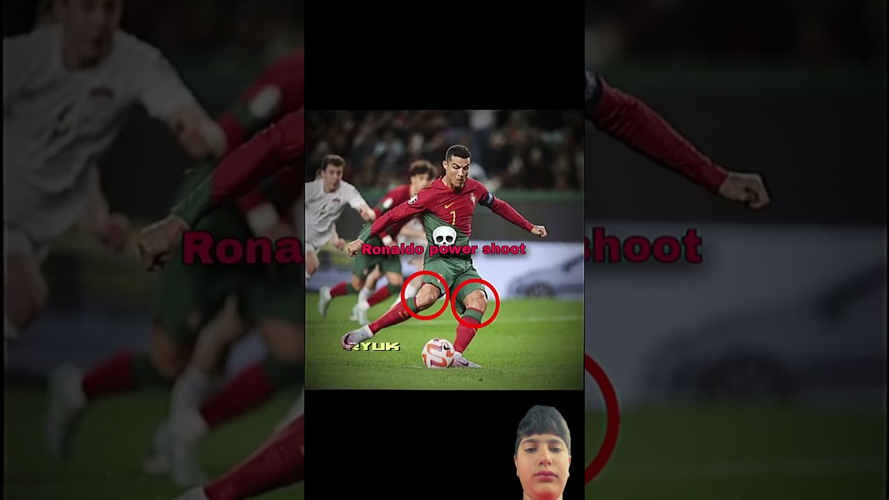 Power shop #football #edit #realmadrid #goat #soccer #cupcut #powershoot #aryanfifamobile