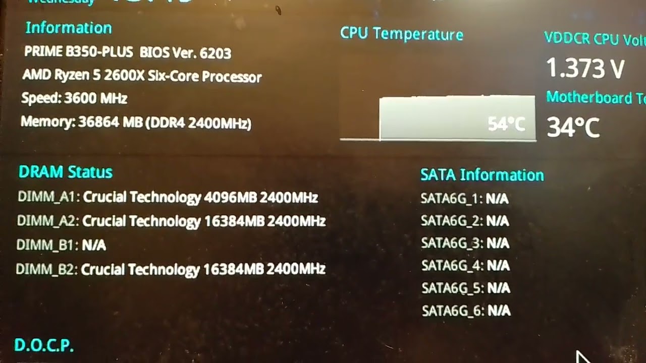 Asus Prime B350-Plus: хэппи энд!