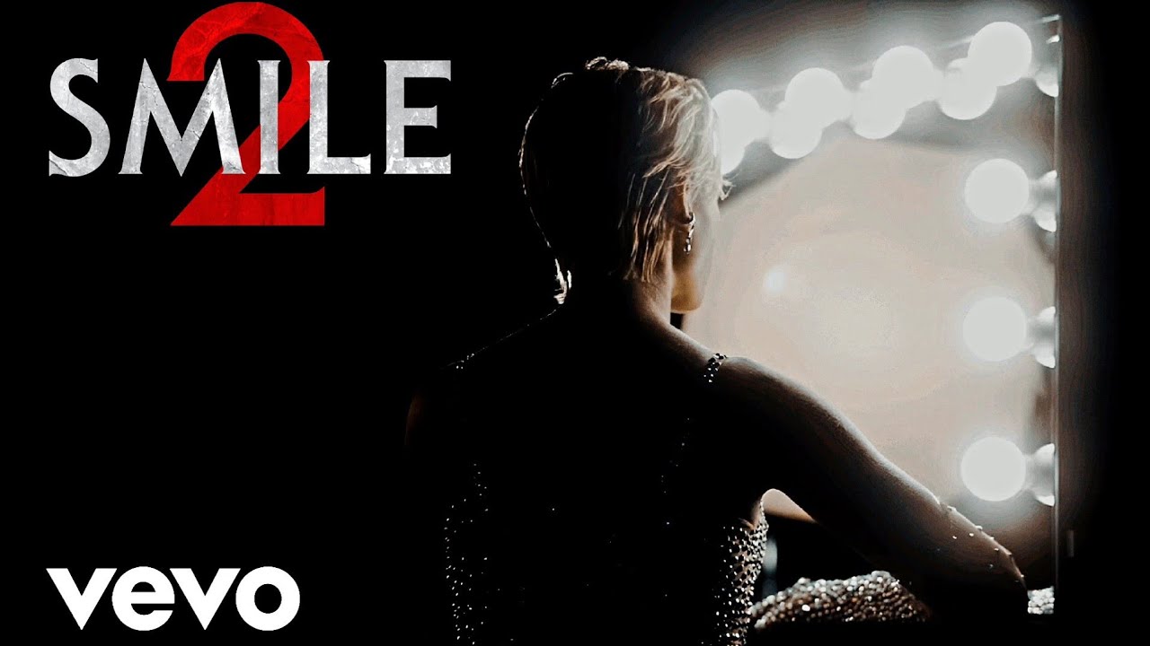 SMILE 2 (Death Of Me) - Skye Riley Music Video