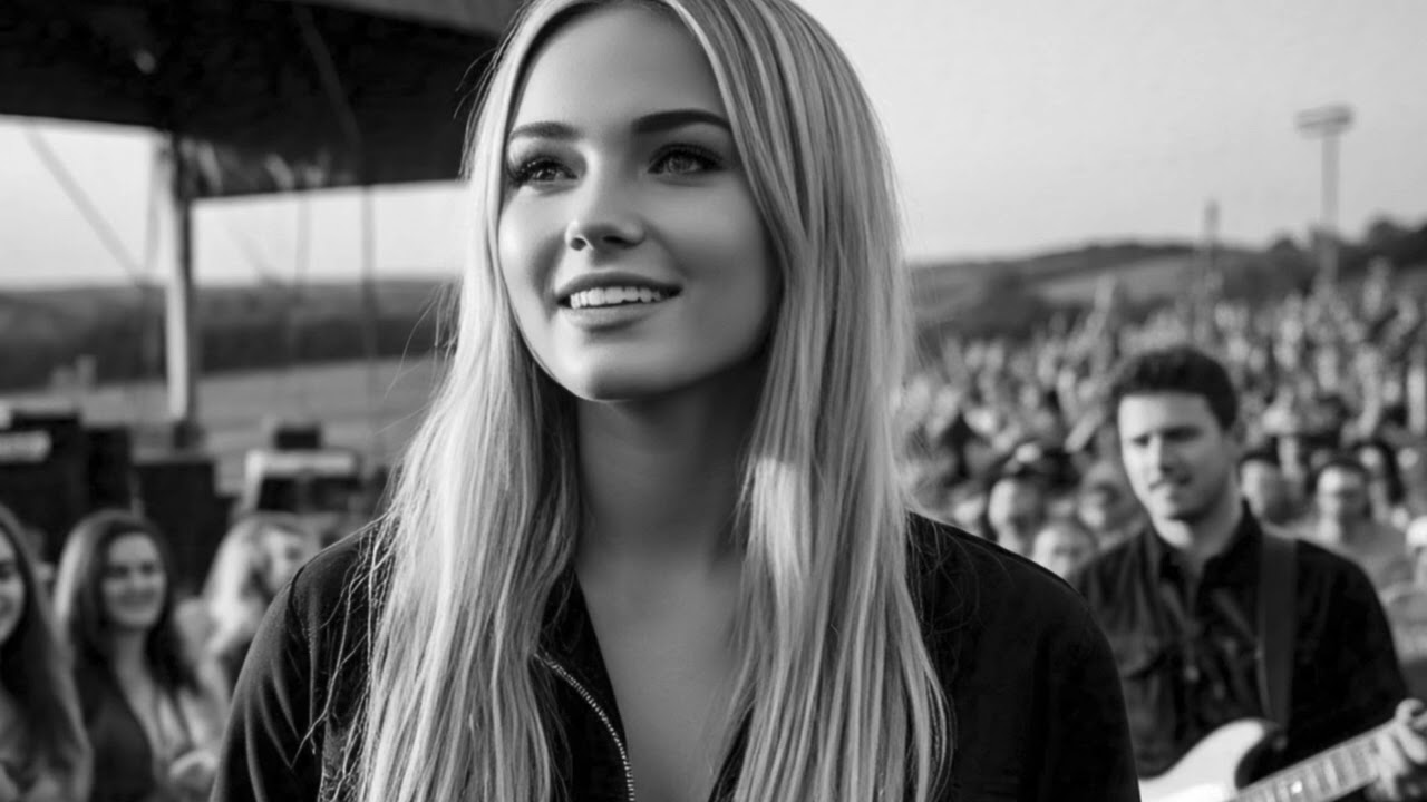 Country Music - Do I even have a say? (Official Audio)