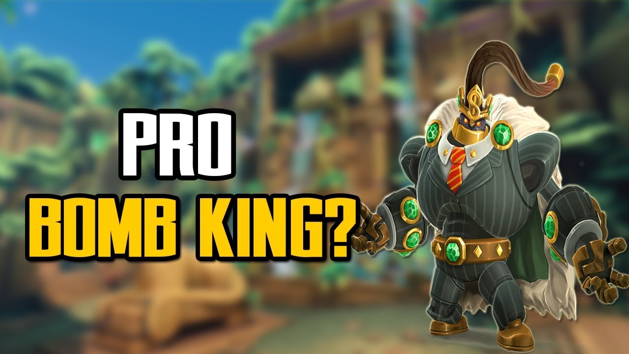 Paladins - 