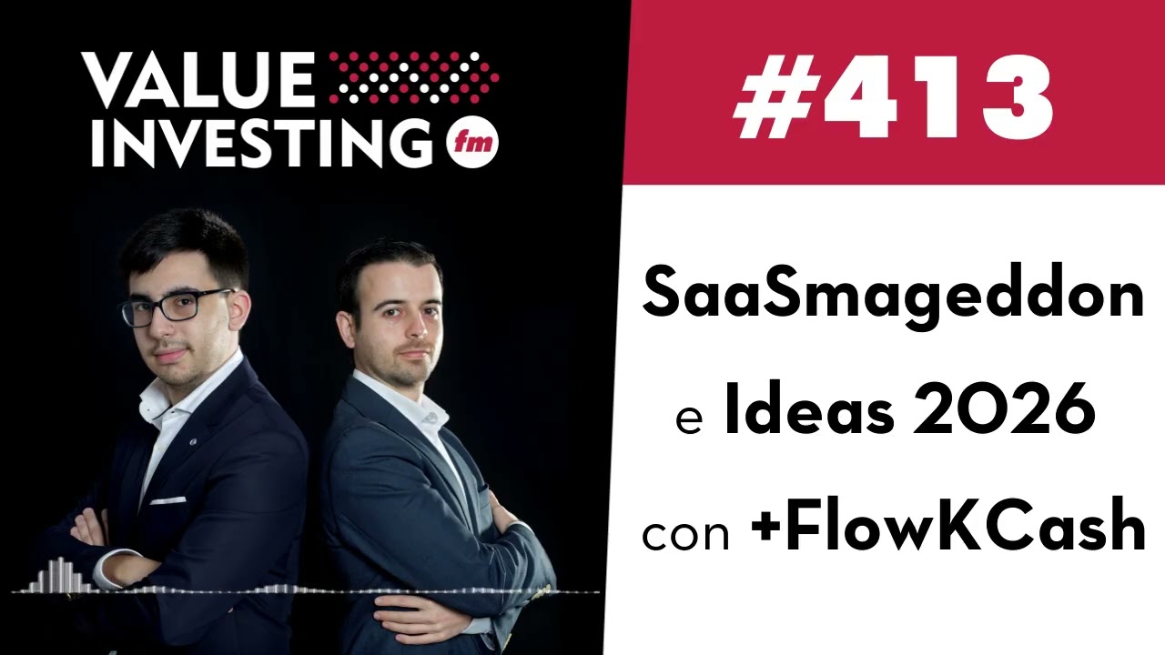413. SaaSmageddon e ideas 2026 con +FlowKCash