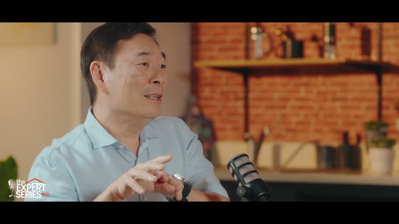 The Expert Series Episode 2: Bridging the Skills Gap: Training the Next Generation of Builders