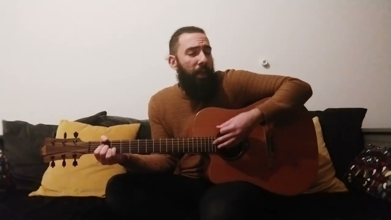 Πες Μου Μια Λέξη - Δ.Χορν & Μ.Κοντού (kitharodysseia 6/3/2023)
