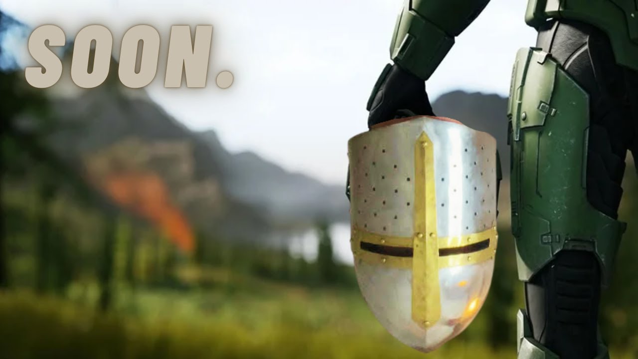 The Return Trailer