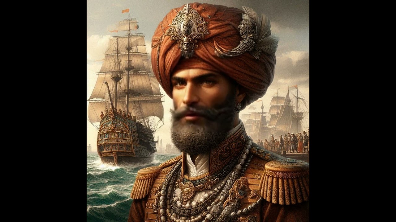 Hayreddin Barbarossa / Barberousse