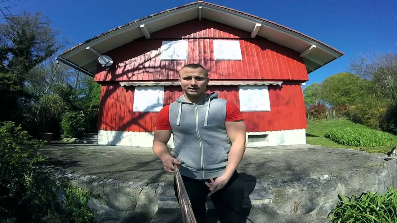 TriQ - Hier raus