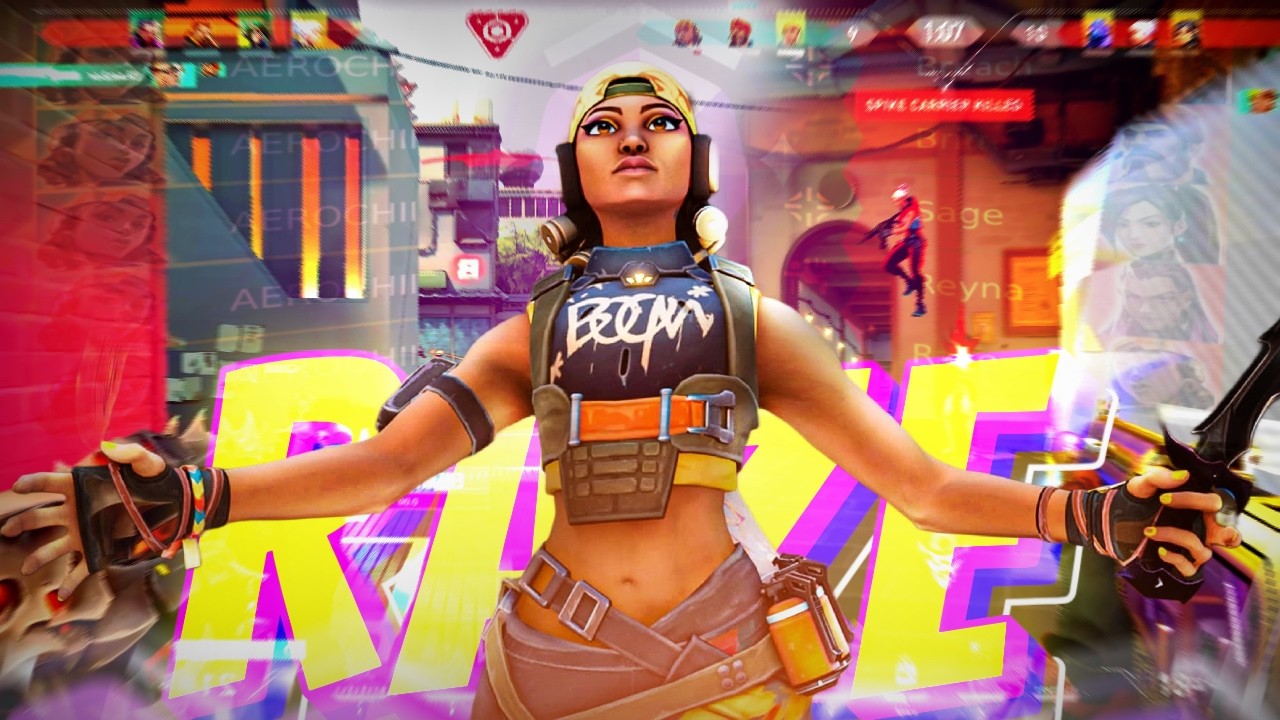 [LIVE] Vibing in Diamond 1… Until It Gets Sweaty 😭 | Raze Only to Immortal