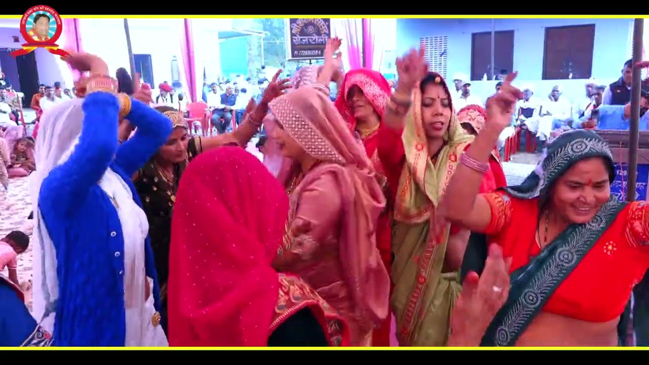 सत्संग भजन || हेली होजा ये  भजन की लार || Heli Hoja Ye Bhajan Ki Laar