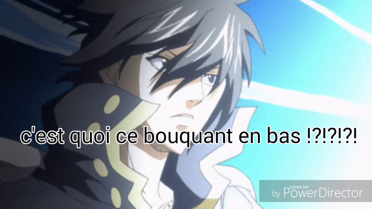 Fairy tail