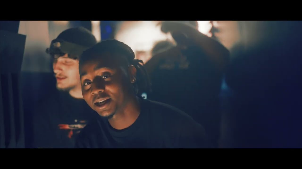 Rainez x Pezzo - Quiet Storms (Official Video)