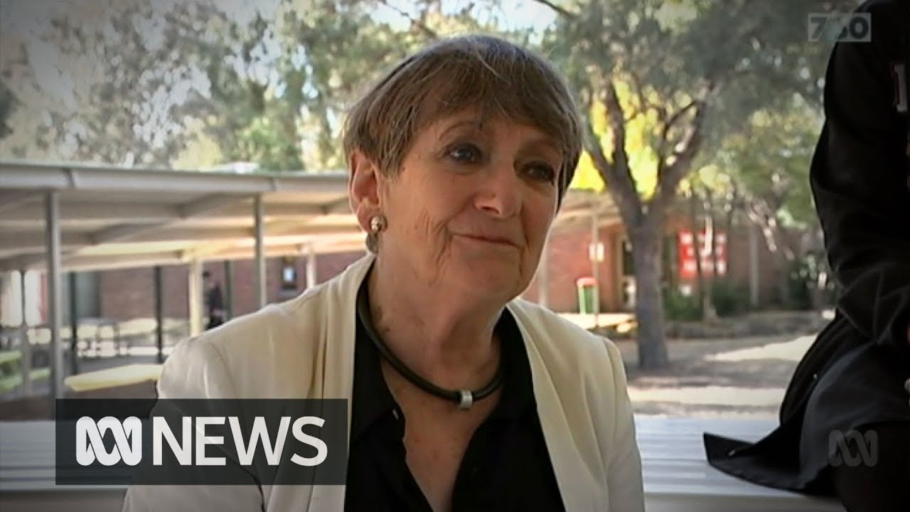 How one principal's common-sense approach transformed refugee students' lives