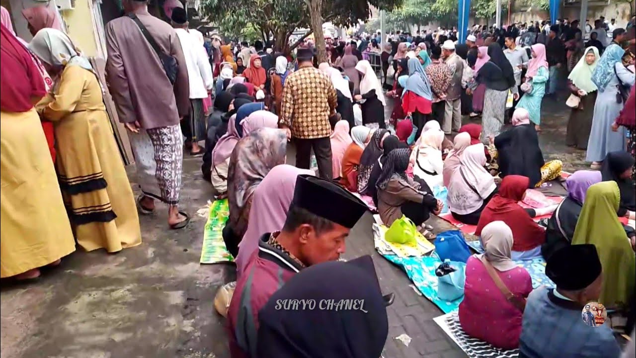 Bupati Kerinan. (Bupatinya Terlambat) 