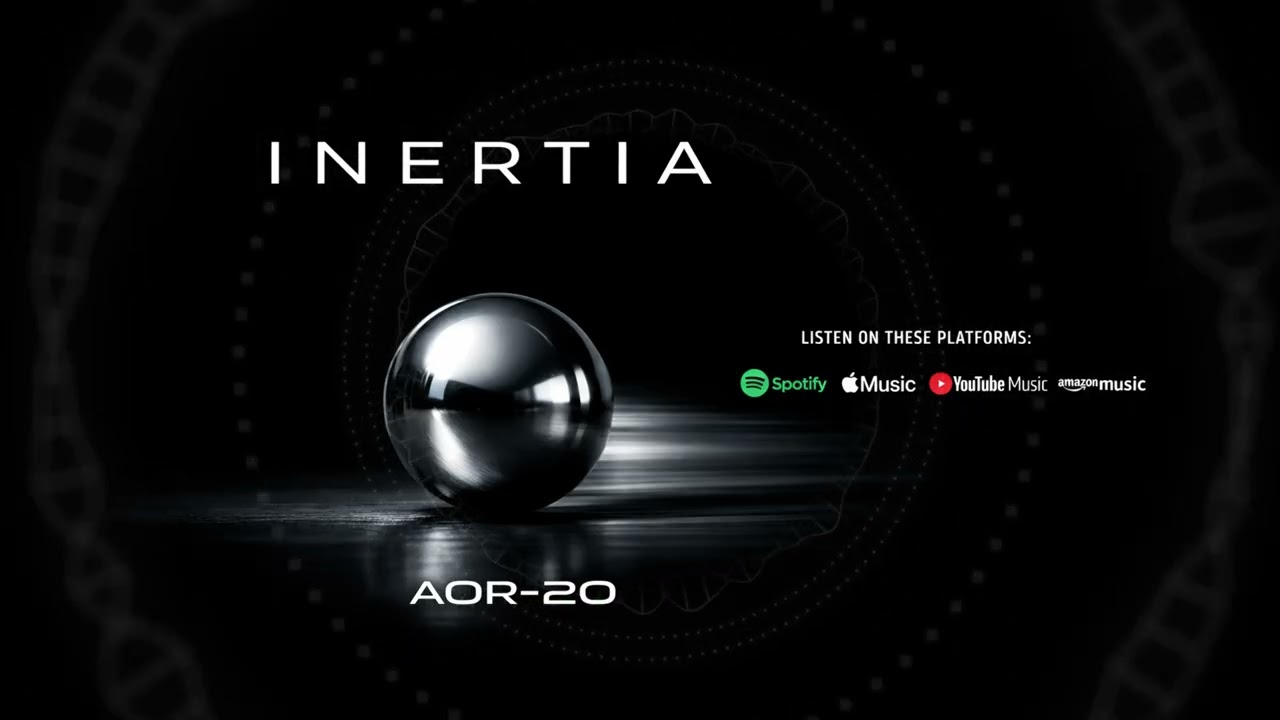 AOR 20 – Inertia Full Album  Melodic Rock  AOR