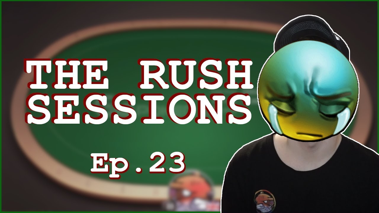 THE WORST 200NL RUSH SESSION OF ALL TIME?! | Weazel_1991 Rush & Cash Highlights