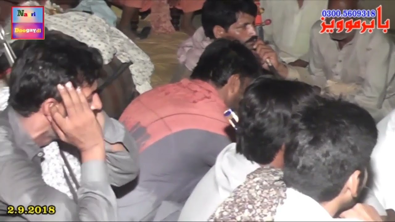 Mian Ahmed Shab Nahrianwala Nagridoogaydi Nahrianwala 