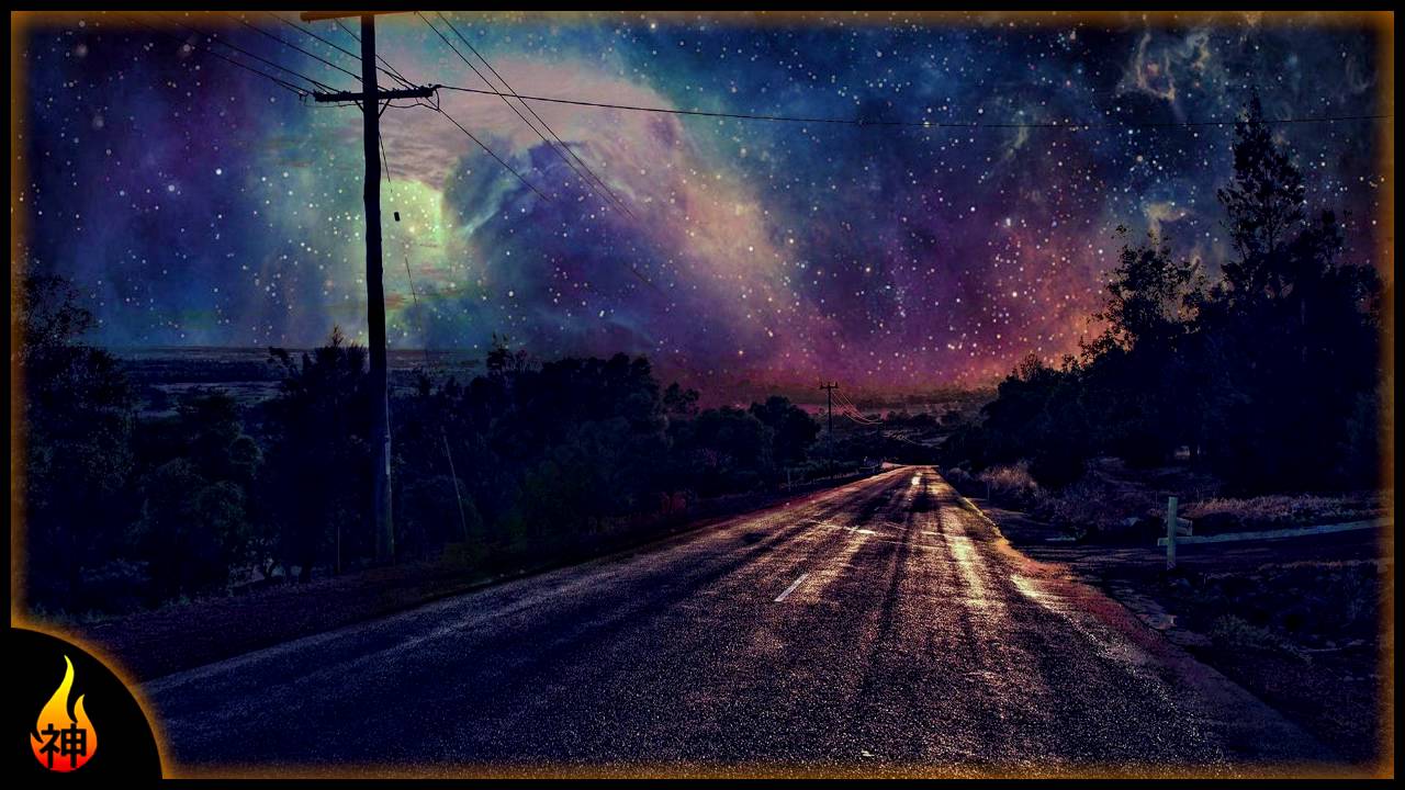 Relaxing Jazz Music | Nevada Night | Beautiful Relaxing Music
