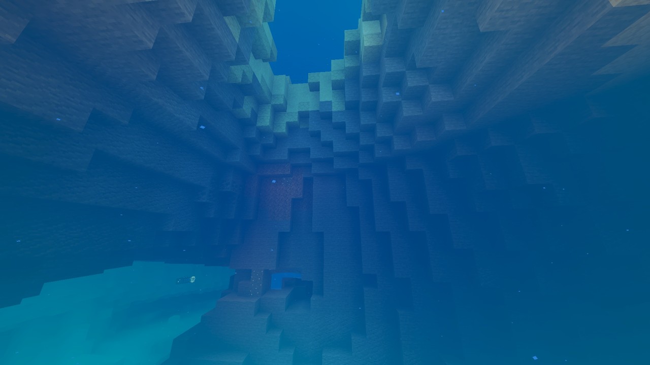 I’ll Play Minecraft So You Can Fall Asleep