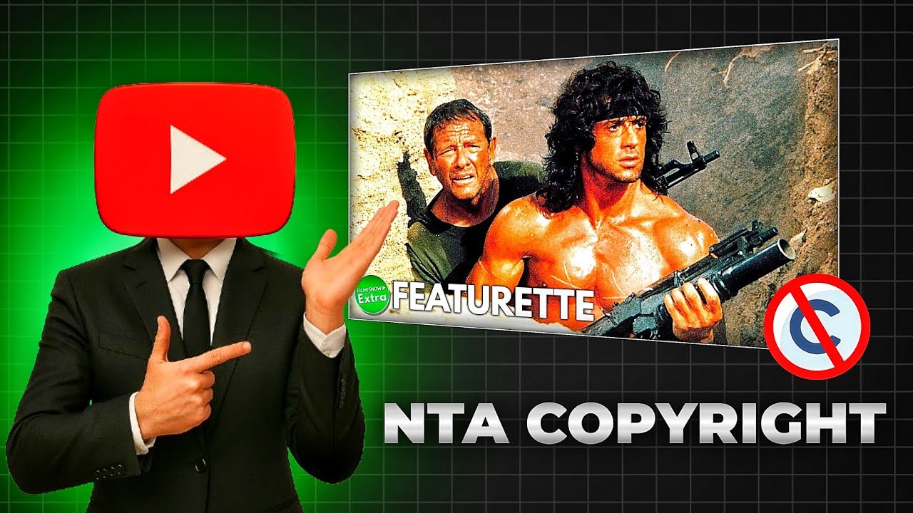 🎬 KORESHA Video Zabandi NTA COPYRIGHT Kuri YouTube 🔥💯 BIROROSHYE! 😱